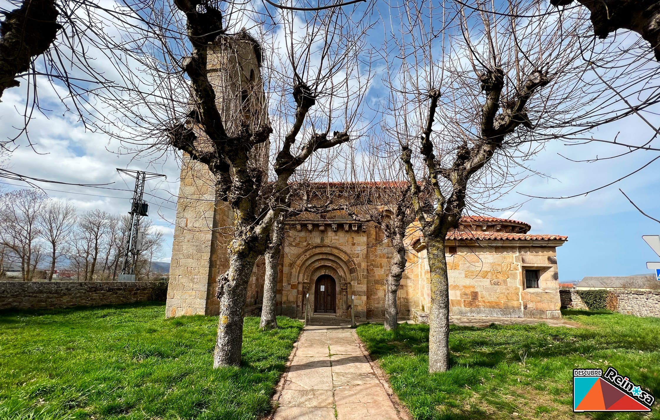 bolmir-iglesia-de-san-cipriano-entrada Bolmir Iglesia de San Cipriano