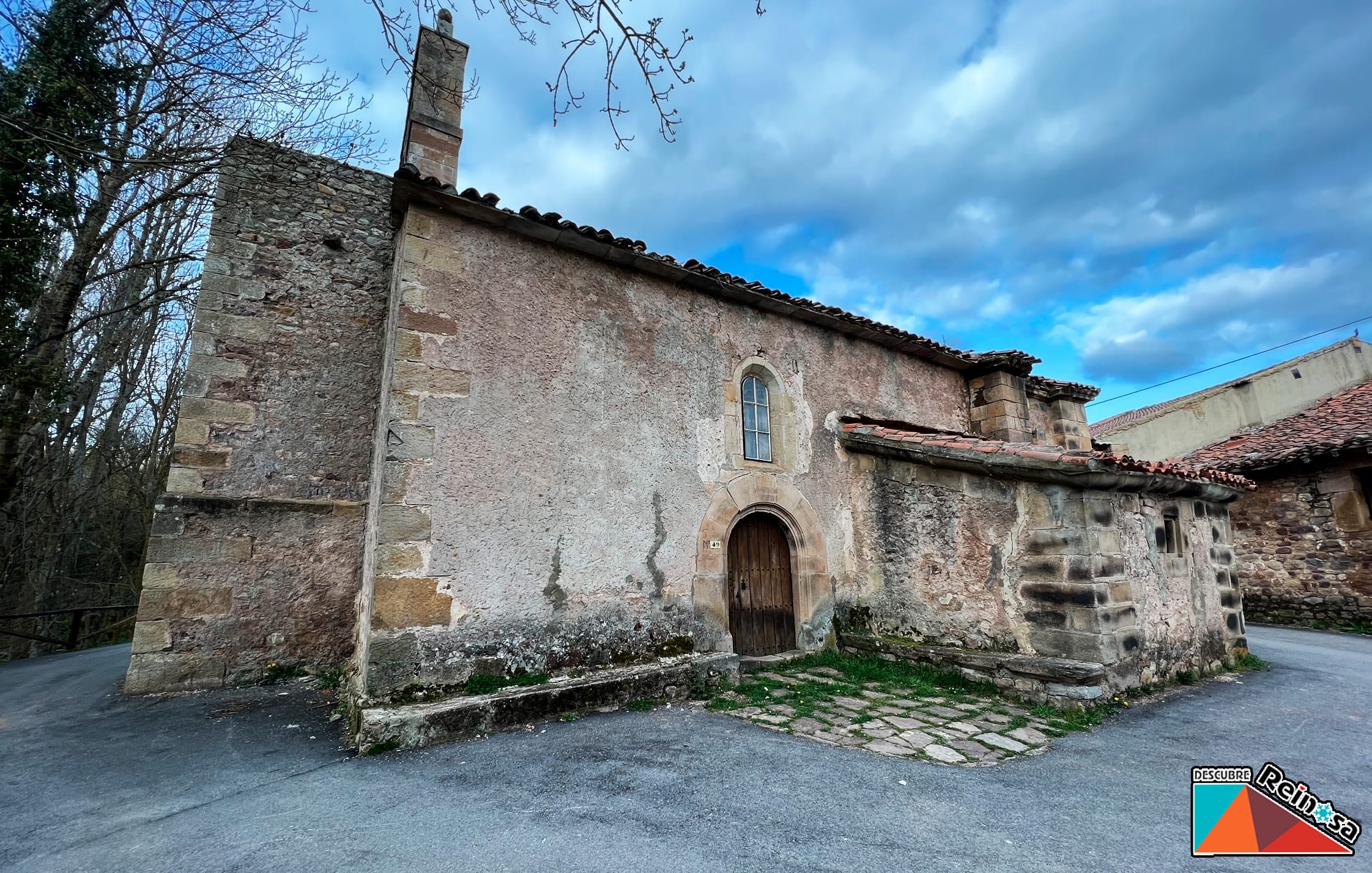 Barrio de la Solana en Potes - Descubre Potes