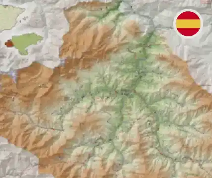 Mapas y Folletos para el Camino Lebaniego