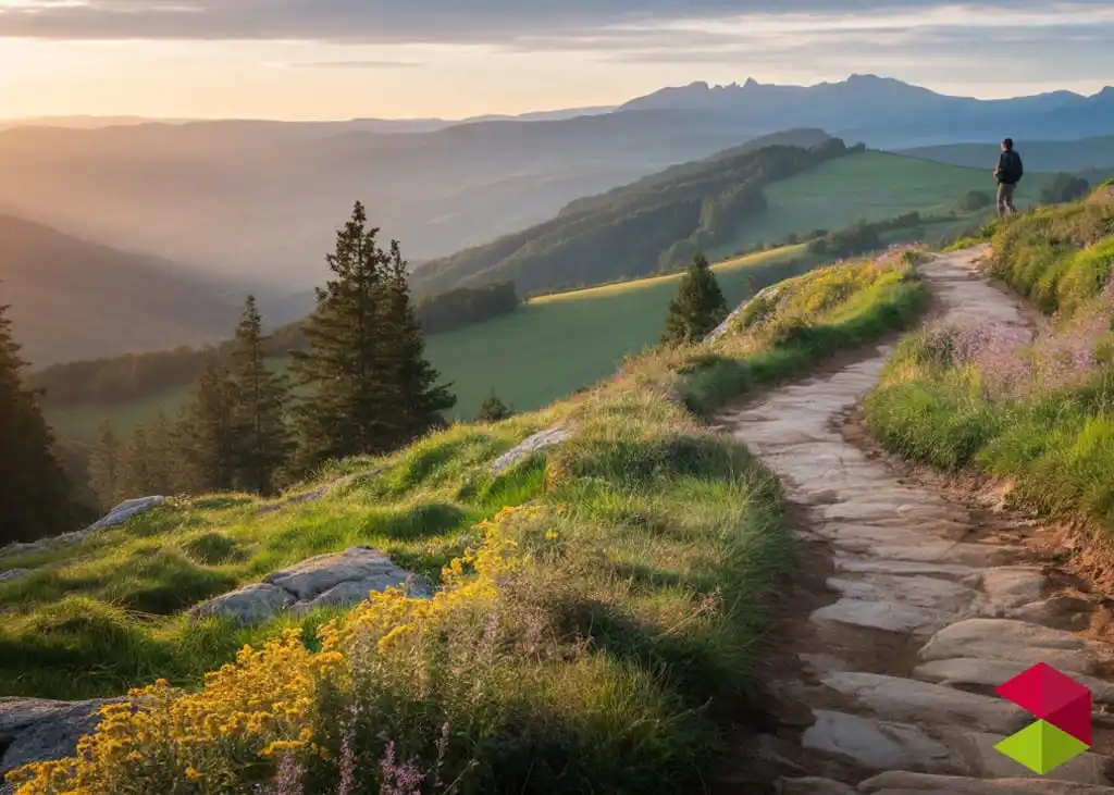 Explora las mejores rutas para hacer por Cantabria