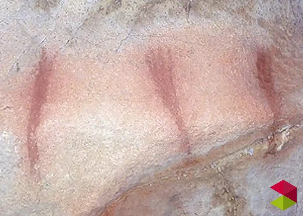 Arte Rupestre Cueva de Santián o Santiyán