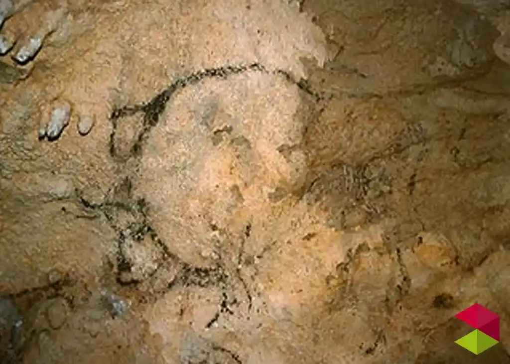 Arte Rupestre Cueva Urdiales
