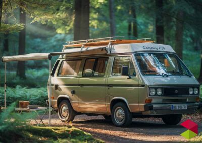 Cantabria en autocaravana