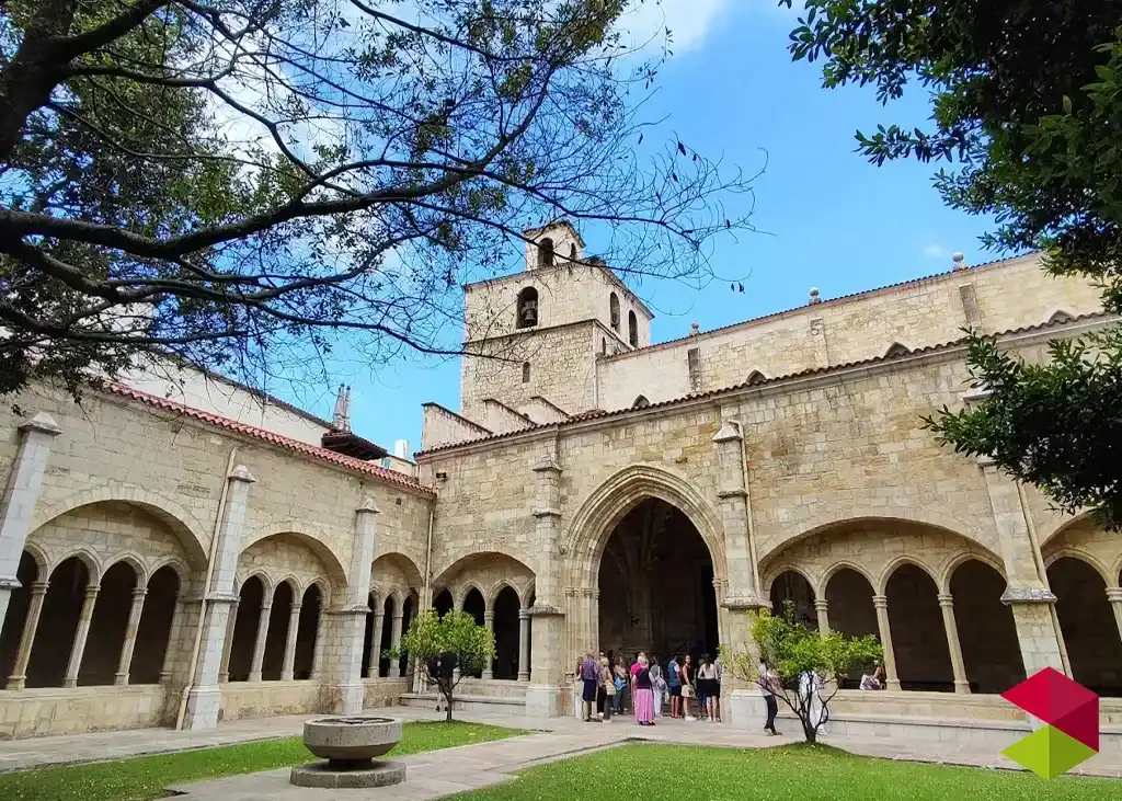Catedral de Santander