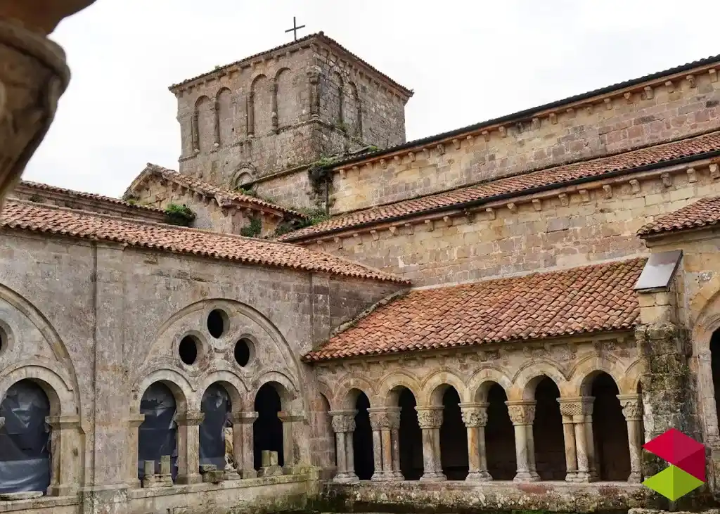 Colegiata de Santa Juliana