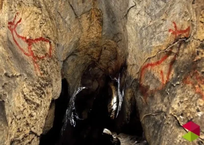 Cueva de Covalanas