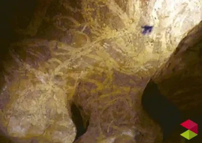 Cueva de Cudón