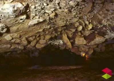Cueva de la Estación