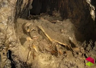 Cueva de la Garma