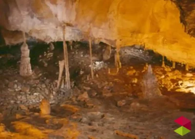 Cueva de los Emboscados