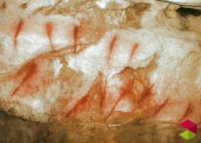 Cueva de Santián o Santiyán