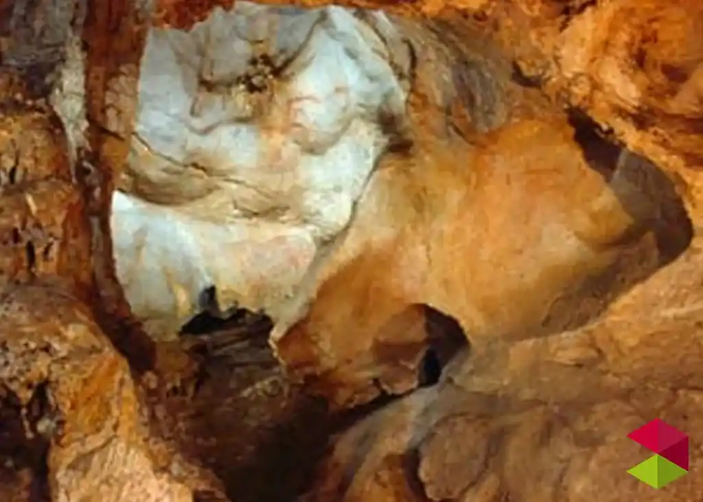 Cueva de El haza