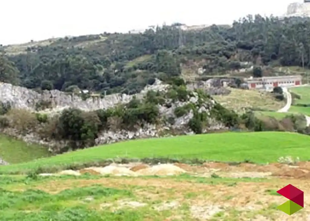 Cueva del Ruso en Cantabria