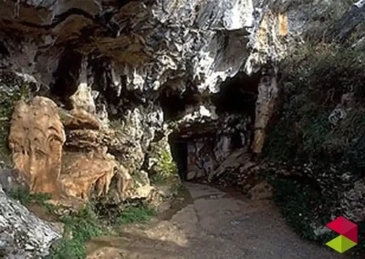 Cueva de las Monedas
