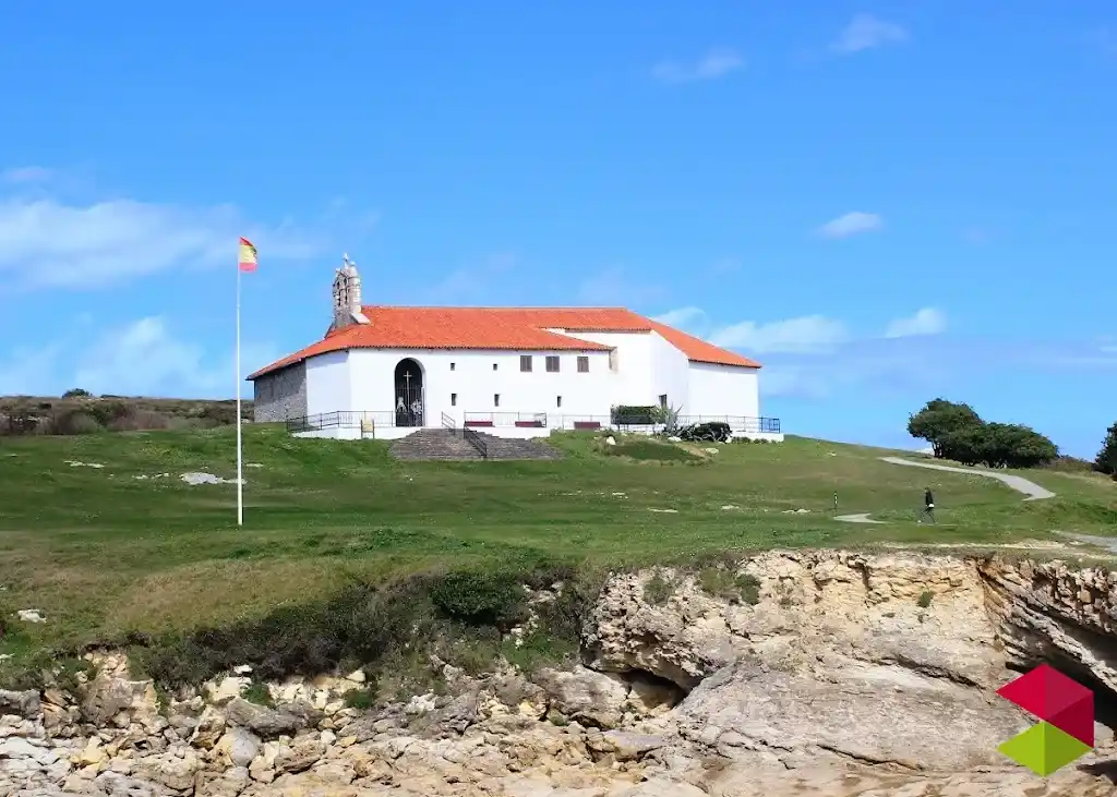Ermita Virgen del Mar