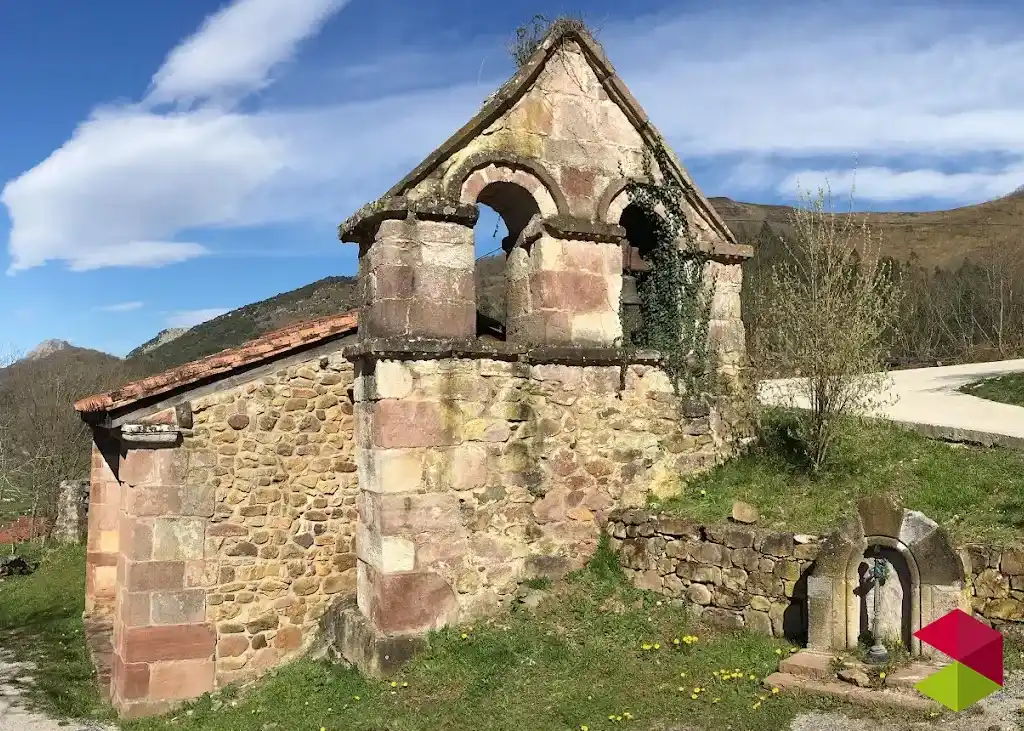Ermita de San Antonio Abad XVII en Carmona