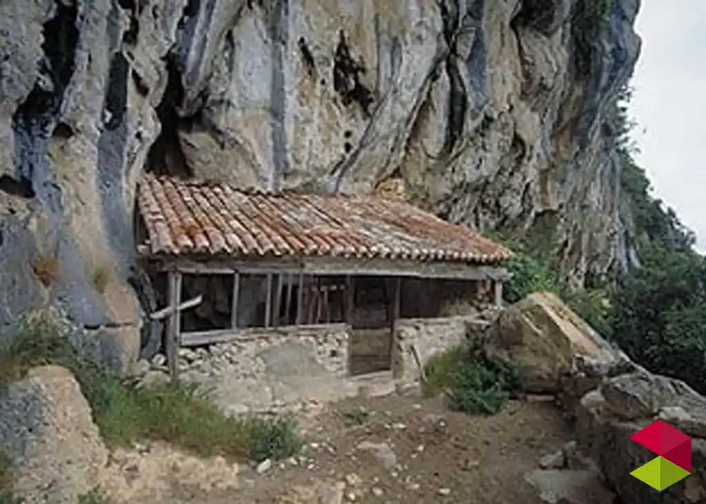 Ermita de San Juan de Socueva