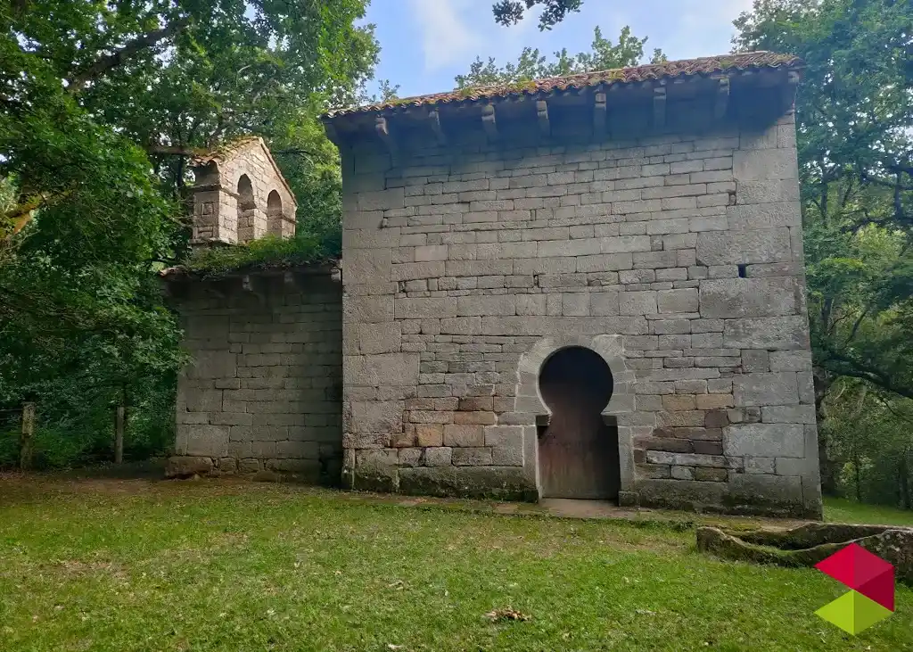 Ermita de San Román de Moroso