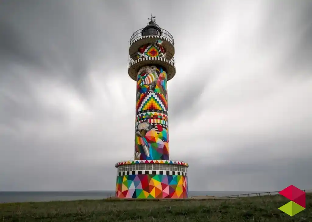 Faro de Ajo