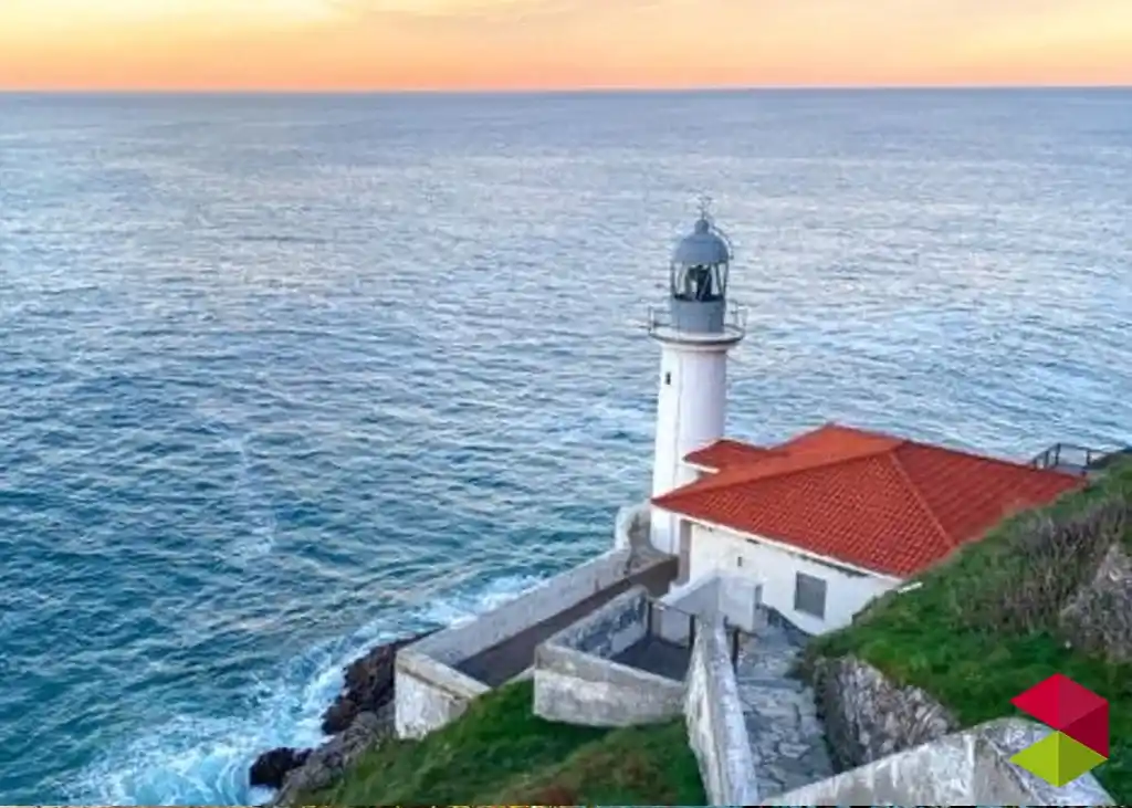Faro Punta del Pescador
