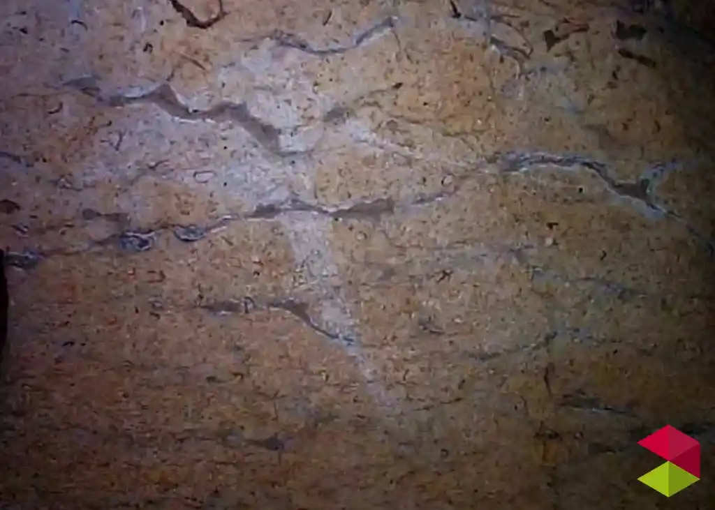 Grabados Cueva de los Emboscados
