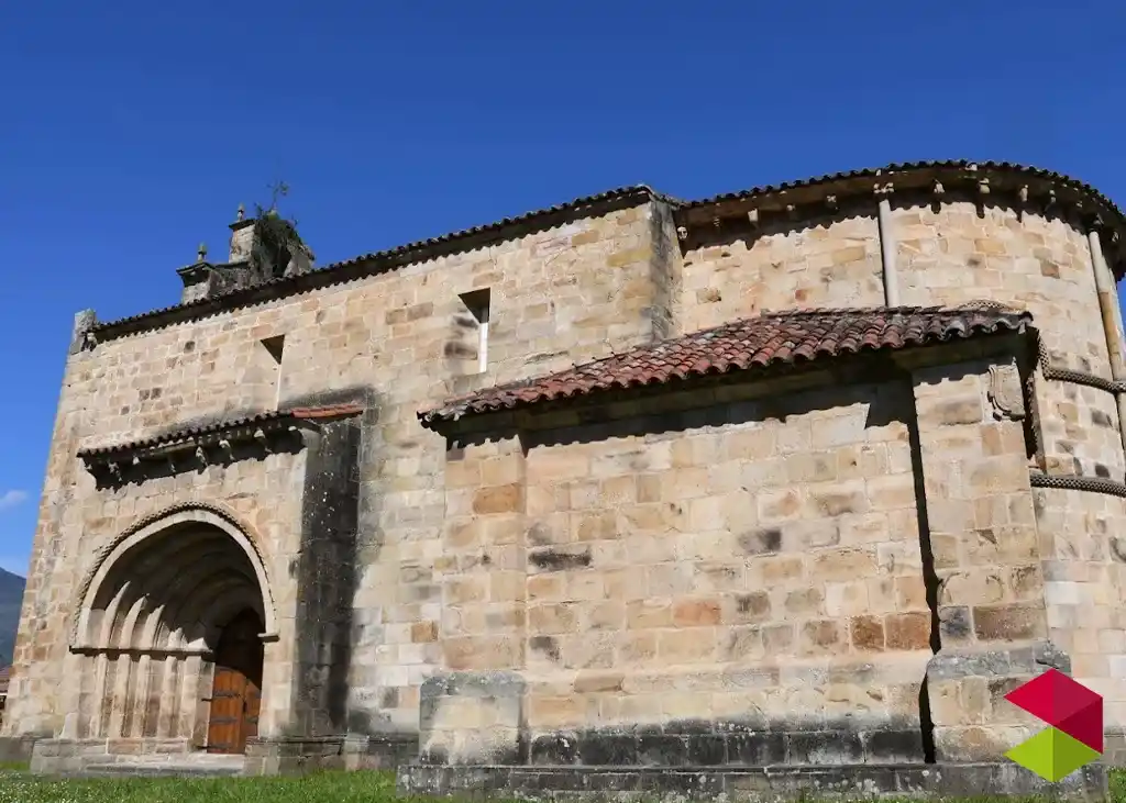 Iglesia de San Facundo y San Primitivo