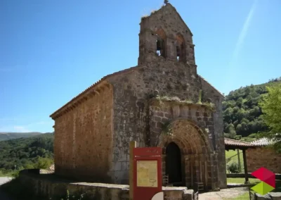 Iglesia de Santa Juliana