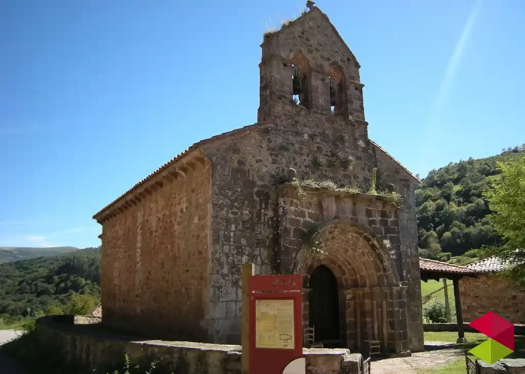 Iglesia de Santa Juliana