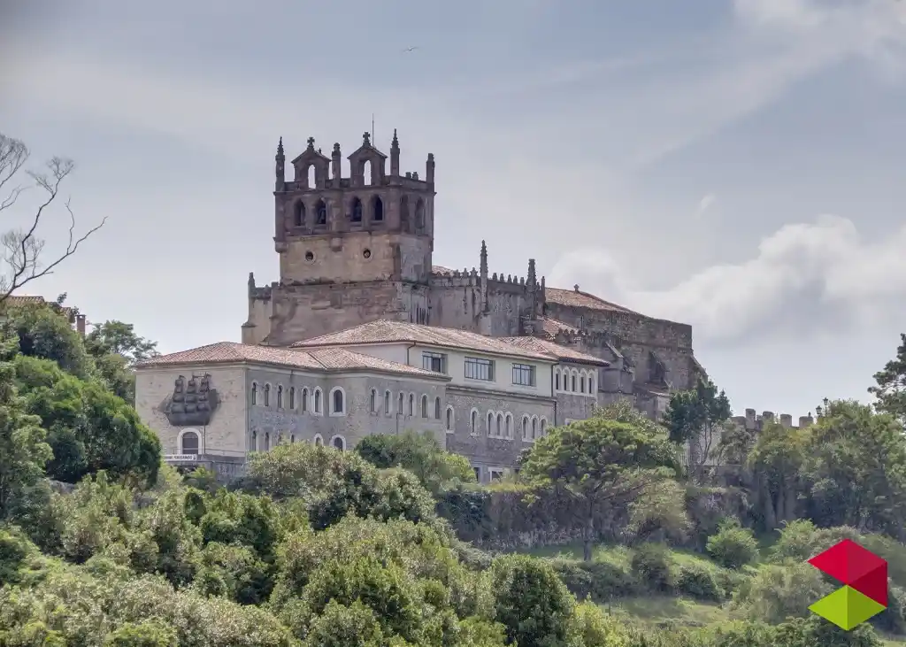 Iglesia de Santa María de Los Ángeles
