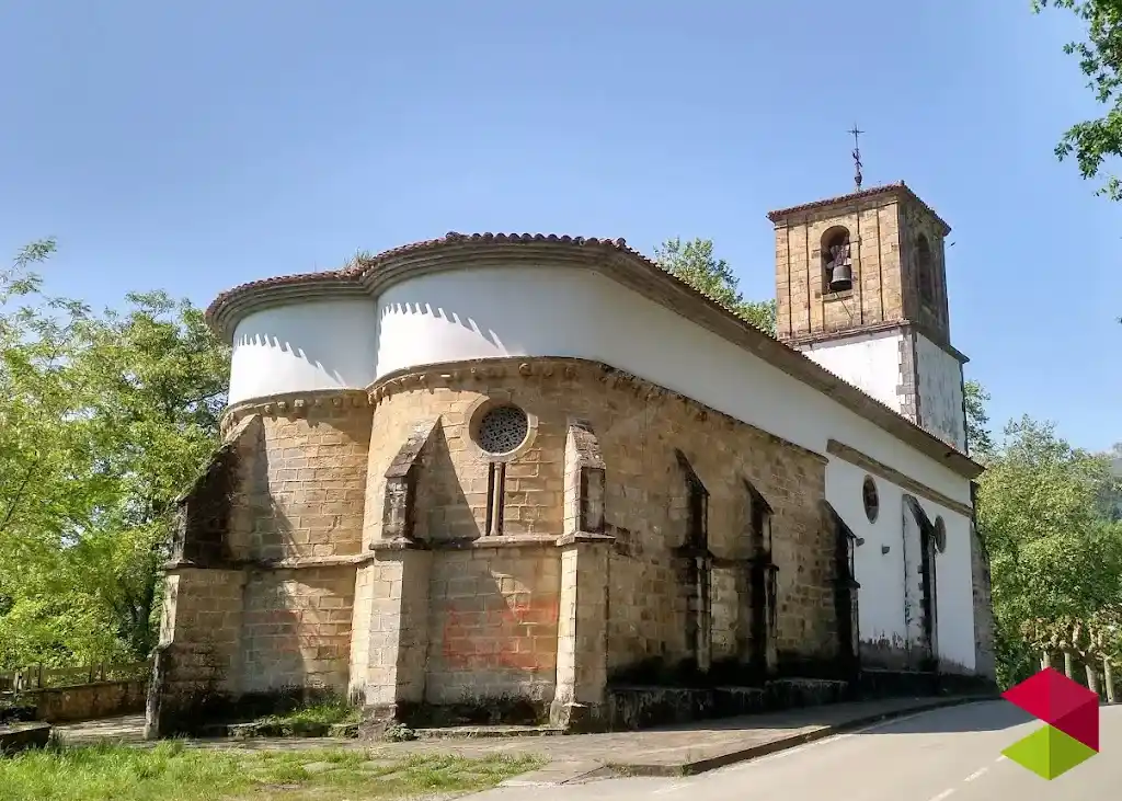 Iglesia de Santa Marina
