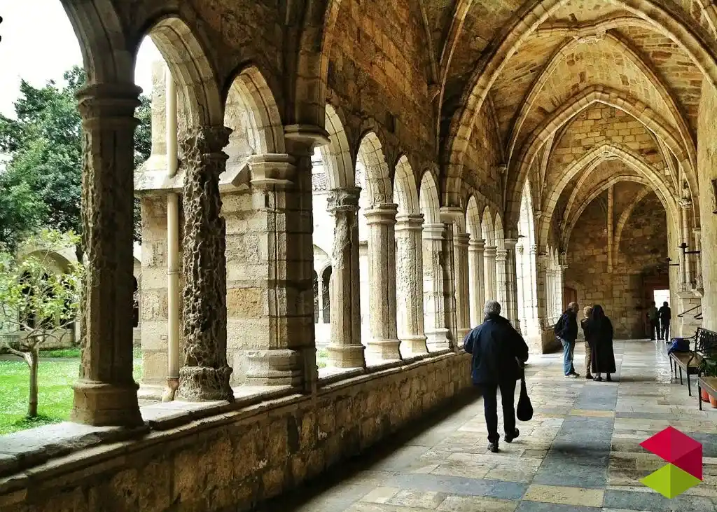 Iglesias de Cantabria