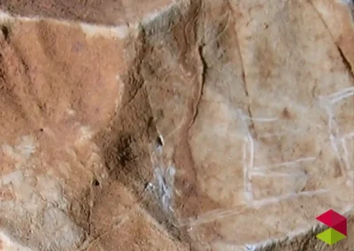 Interior Cueva de Sovilla