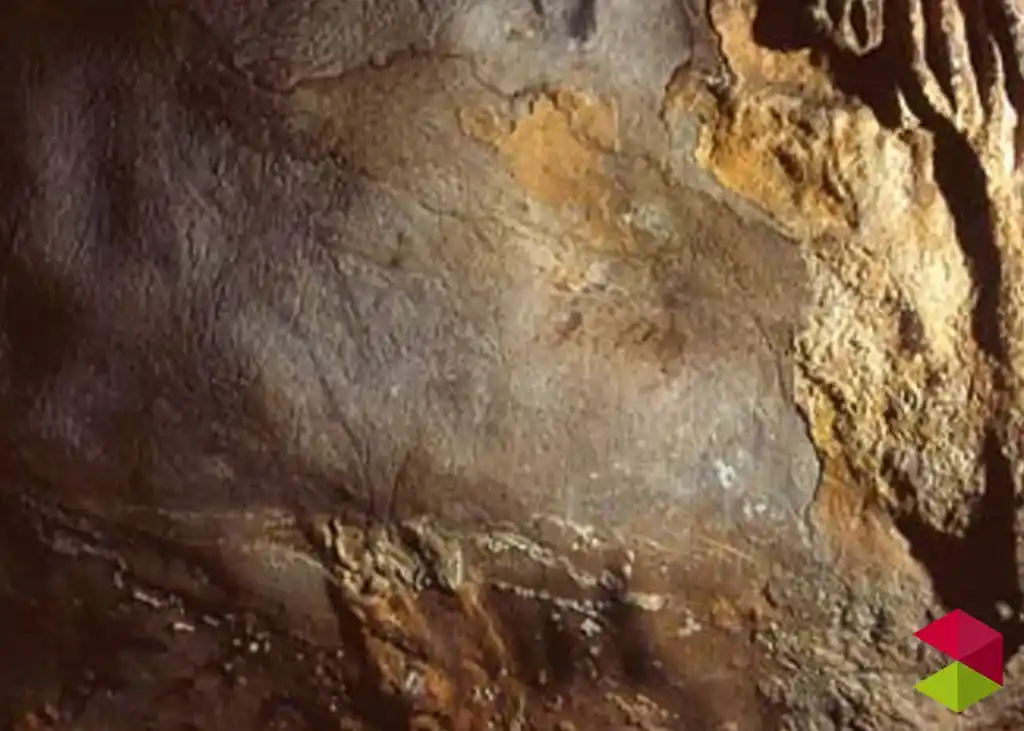 Interior Cueva del Cuco