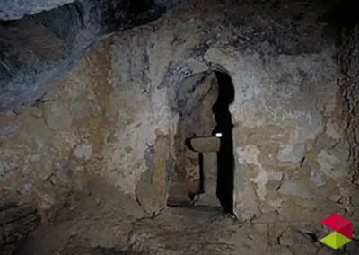 Ermita de San Juan de Socueva