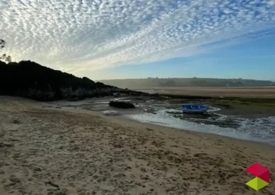 La Playuca de Miengo