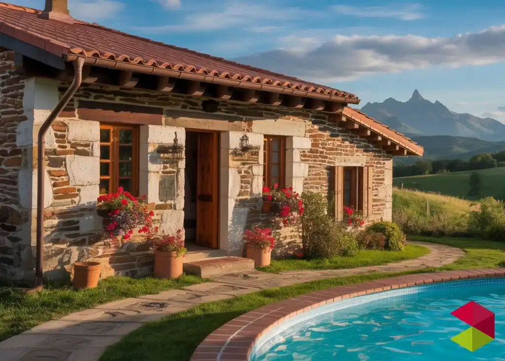 Encuentra las mejores casas rurales en Cantabria para grupos