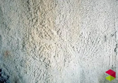 Marcas Cueva de El Salitre