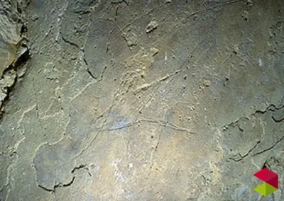 Marcas Cueva del Linar