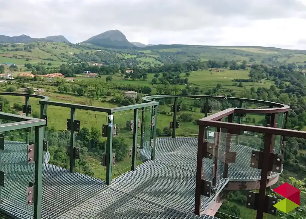 Mirador de la Gándara