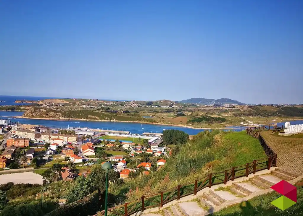 Mirador de la Quinta del Amo