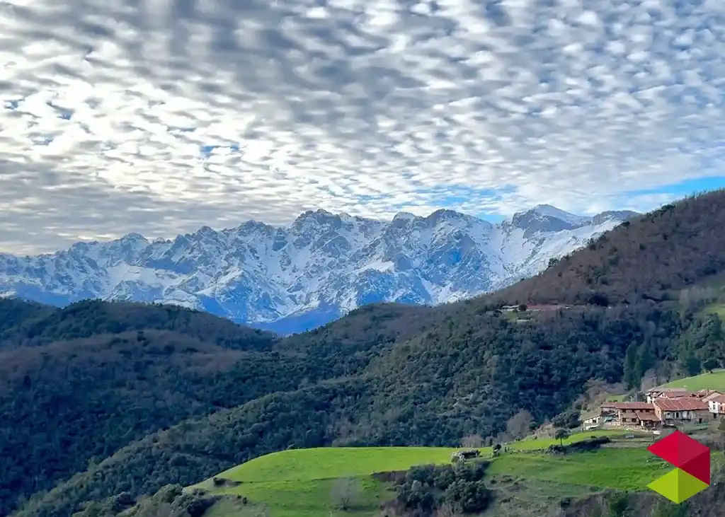 Mirador de Liébana
