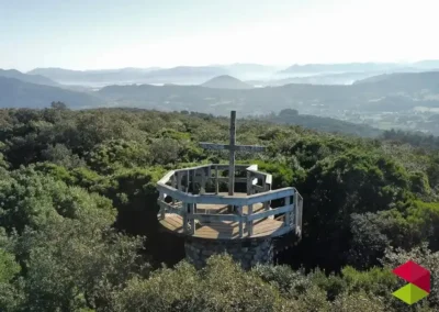 Mirador del Cincho