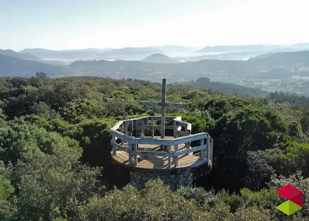 Mirador del Cincho