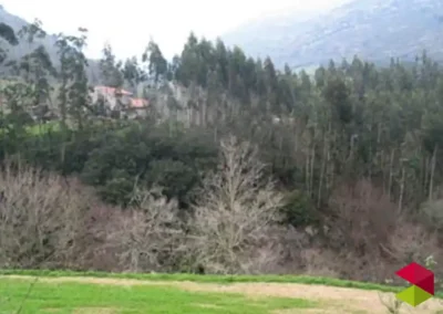 Paisaje Cueva de Los Marranos