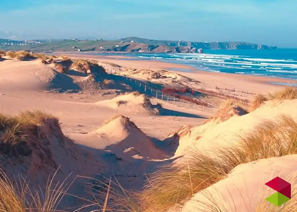 Parque Natural de las Dunas de Liencres