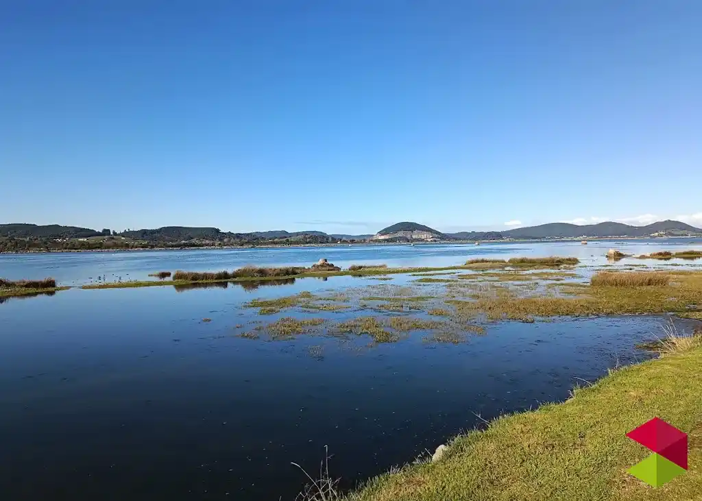 Parque Natural de las Marismas de Santoña, Victoria y Joyal