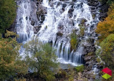 Parque Natural de los Collados del Asón