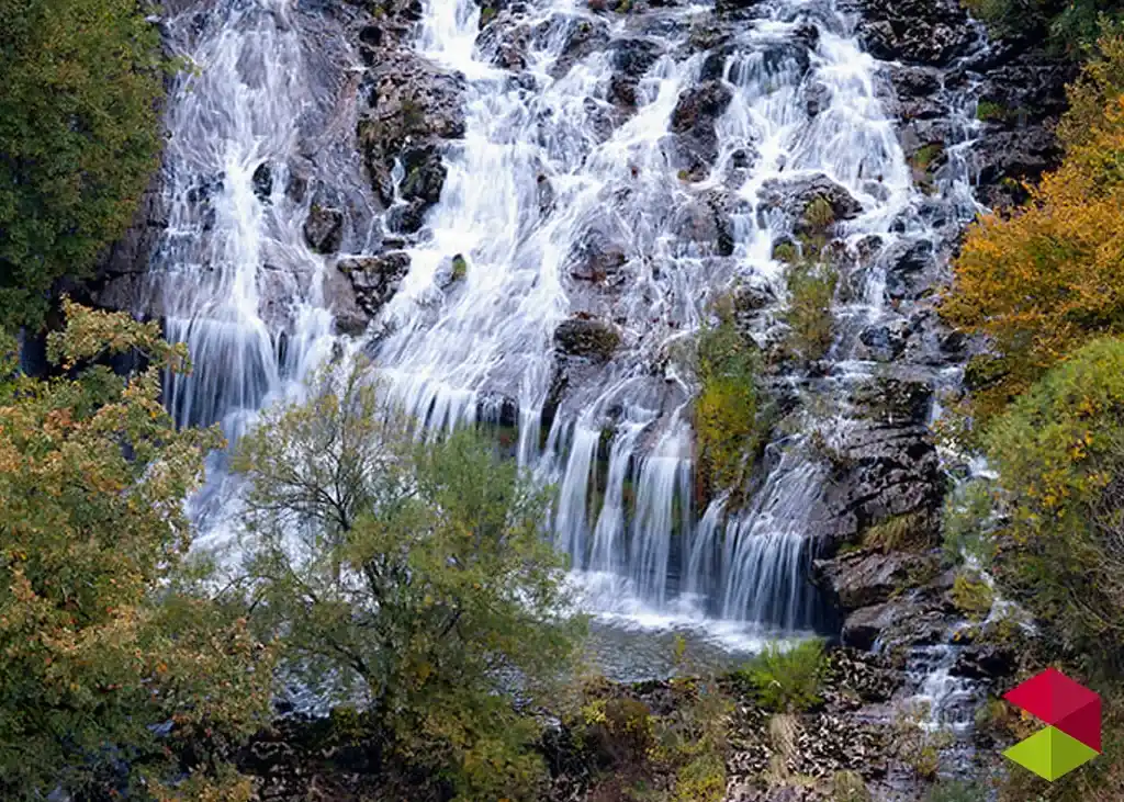 Parque Natural de los Collados del Asón