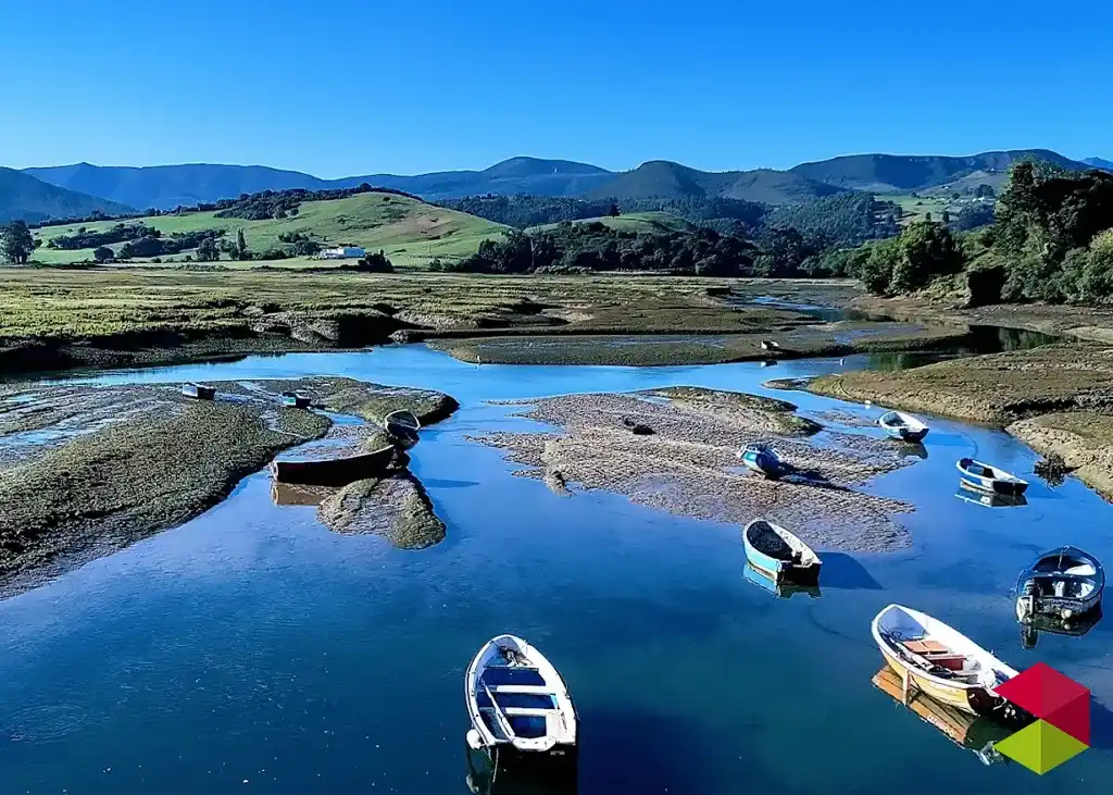 Parque Natural de Oyambre