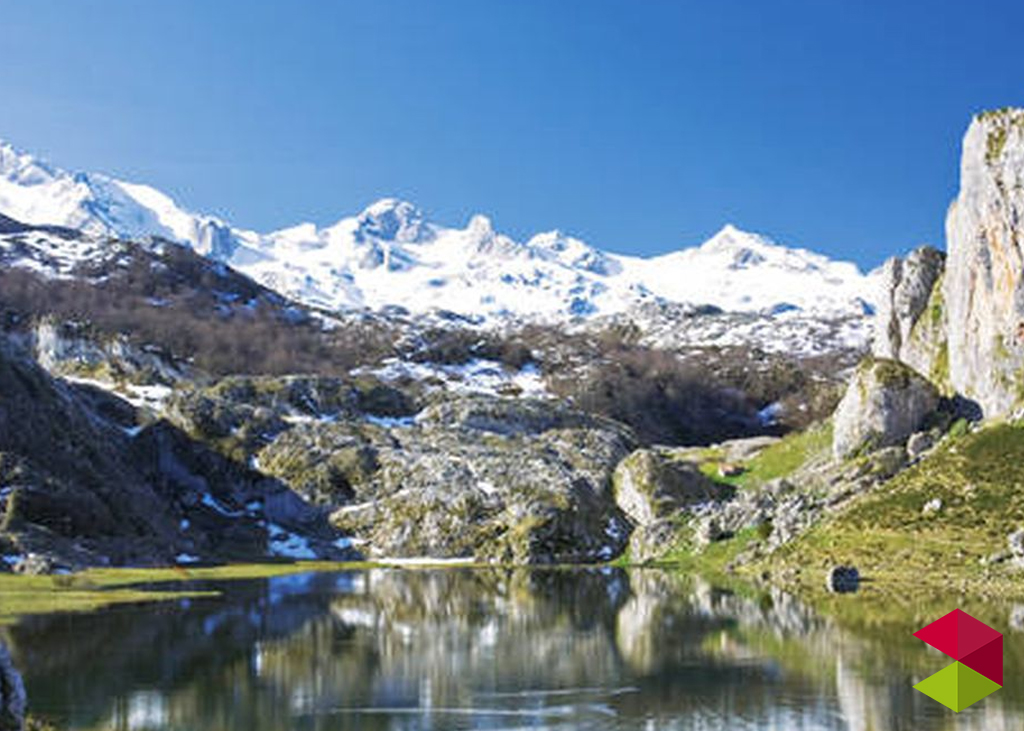 Picos de Europa
